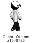 Ink Design Mascot Clipart #1548726 by Leo Blanchette