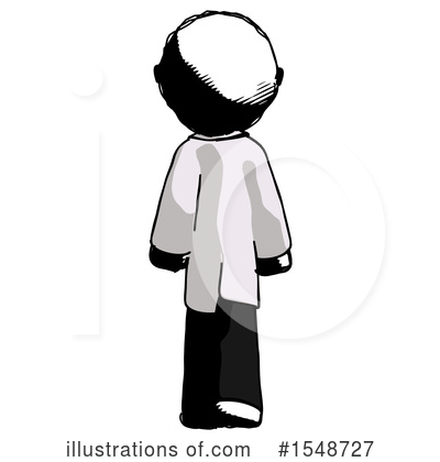Royalty-Free (RF) Ink Design Mascot Clipart Illustration by Leo Blanchette - Stock Sample #1548727