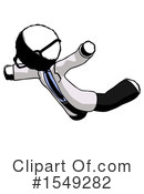 Ink Design Mascot Clipart #1549282 by Leo Blanchette