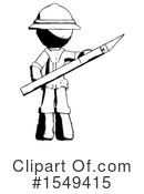 Ink Design Mascot Clipart #1549415 by Leo Blanchette