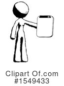 Ink Design Mascot Clipart #1549433 by Leo Blanchette