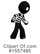 Ink Design Mascot Clipart #1557485 by Leo Blanchette