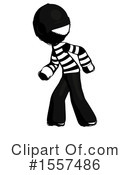 Ink Design Mascot Clipart #1557486 by Leo Blanchette