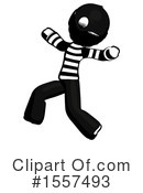 Ink Design Mascot Clipart #1557493 by Leo Blanchette