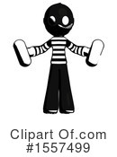 Ink Design Mascot Clipart #1557499 by Leo Blanchette