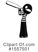 Ink Design Mascot Clipart #1557501 by Leo Blanchette