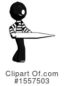 Ink Design Mascot Clipart #1557503 by Leo Blanchette