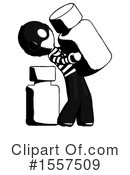 Ink Design Mascot Clipart #1557509 by Leo Blanchette