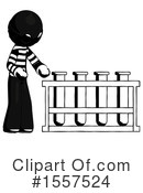 Ink Design Mascot Clipart #1557524 by Leo Blanchette