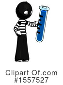 Ink Design Mascot Clipart #1557527 by Leo Blanchette