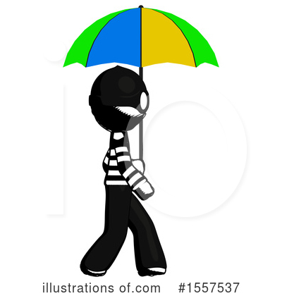 Royalty-Free (RF) Ink Design Mascot Clipart Illustration by Leo Blanchette - Stock Sample #1557537
