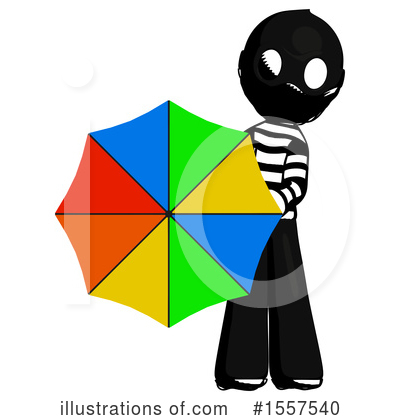 Royalty-Free (RF) Ink Design Mascot Clipart Illustration by Leo Blanchette - Stock Sample #1557540
