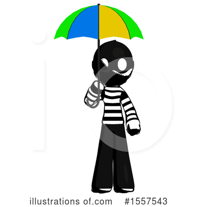 Royalty-Free (RF) Ink Design Mascot Clipart Illustration by Leo Blanchette - Stock Sample #1557543