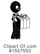 Ink Design Mascot Clipart #1557553 by Leo Blanchette