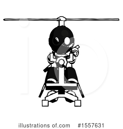 Royalty-Free (RF) Ink Design Mascot Clipart Illustration by Leo Blanchette - Stock Sample #1557631