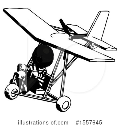 Royalty-Free (RF) Ink Design Mascot Clipart Illustration by Leo Blanchette - Stock Sample #1557645