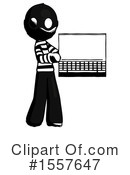 Ink Design Mascot Clipart #1557647 by Leo Blanchette