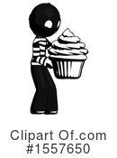 Ink Design Mascot Clipart #1557650 by Leo Blanchette