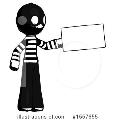 Royalty-Free (RF) Ink Design Mascot Clipart Illustration by Leo Blanchette - Stock Sample #1557655