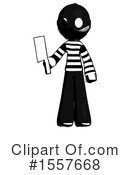 Ink Design Mascot Clipart #1557668 by Leo Blanchette