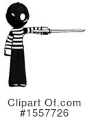 Ink Design Mascot Clipart #1557726 by Leo Blanchette