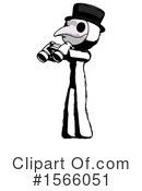 Ink Design Mascot Clipart #1566051 by Leo Blanchette