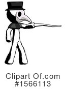 Ink Design Mascot Clipart #1566113 by Leo Blanchette