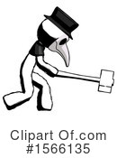 Ink Design Mascot Clipart #1566135 by Leo Blanchette