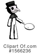 Ink Design Mascot Clipart #1566236 by Leo Blanchette