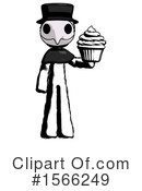 Ink Design Mascot Clipart #1566249 by Leo Blanchette