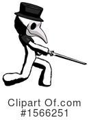 Ink Design Mascot Clipart #1566251 by Leo Blanchette
