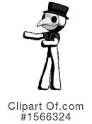 Ink Design Mascot Clipart #1566324 by Leo Blanchette