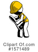 Ink Design Mascot Clipart #1571489 by Leo Blanchette