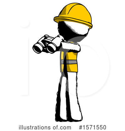 Royalty-Free (RF) Ink Design Mascot Clipart Illustration by Leo Blanchette - Stock Sample #1571550