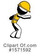 Ink Design Mascot Clipart #1571592 by Leo Blanchette