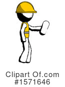 Ink Design Mascot Clipart #1571646 by Leo Blanchette