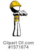 Ink Design Mascot Clipart #1571674 by Leo Blanchette