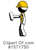 Ink Design Mascot Clipart #1571750 by Leo Blanchette