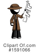 Ink Design Mascot Clipart #1591066 by Leo Blanchette