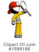 Ink Design Mascot Clipart #1599186 by Leo Blanchette