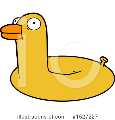 Royalty-Free (RF) Inner Tube Clipart Illustration by lineartestpilot - Stock Sample #1527227