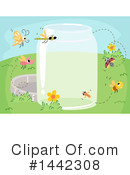 Insect Clipart #1442308 by BNP Design Studio