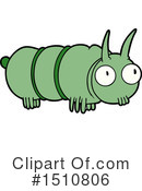 Insect Clipart #1510806 by lineartestpilot
