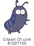Insect Clipart #1527155 by lineartestpilot