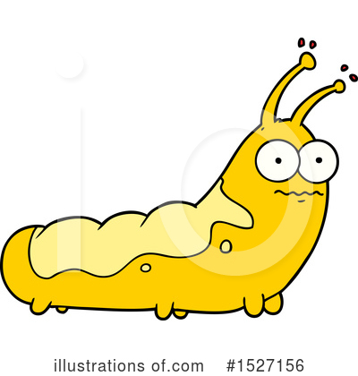 Royalty-Free (RF) Insect Clipart Illustration by lineartestpilot - Stock Sample #1527156