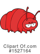 Insect Clipart #1527164 by lineartestpilot