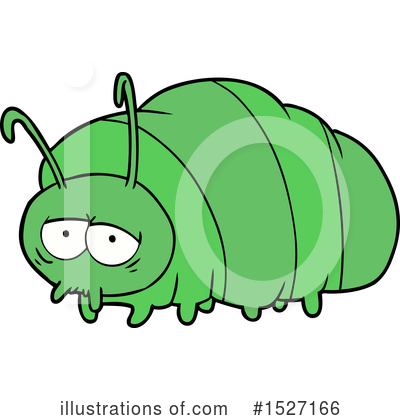 Royalty-Free (RF) Insect Clipart Illustration by lineartestpilot - Stock Sample #1527166