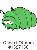 Insect Clipart #1527166 by lineartestpilot
