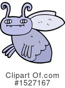 Insect Clipart #1527167 by lineartestpilot