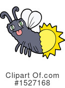 Insect Clipart #1527168 by lineartestpilot